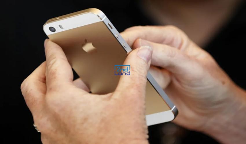 iPhone 5 Series cũ 16