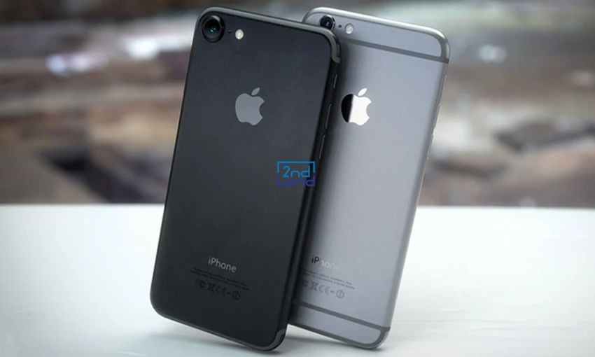 iPhone 7 | 7 Plus cũ 4