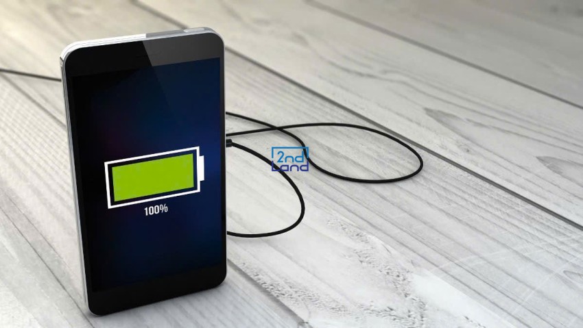 iPhone cũ còn pin bao nhiêu là tốt? 8