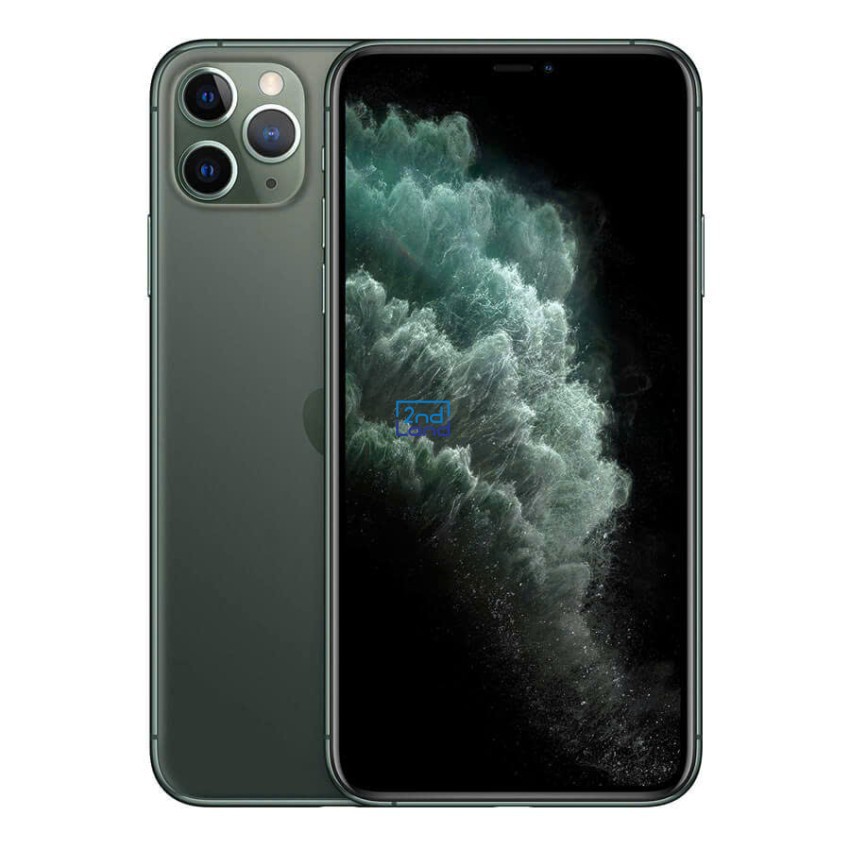 iPhone cũ quốc tế là gì?