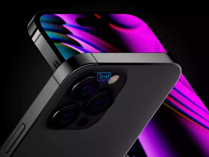 iPhone cũ quốc tế là gì? 4