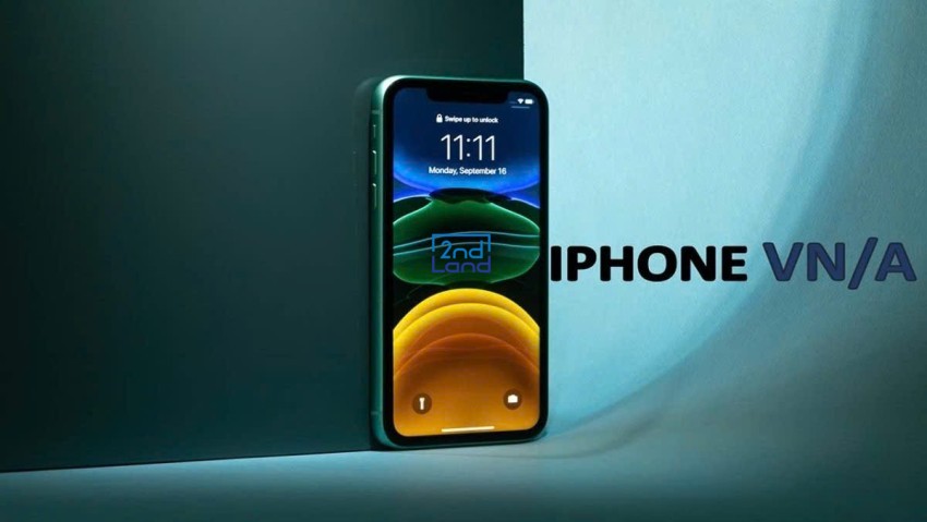 iPhone cũ quốc tế là gì? 6