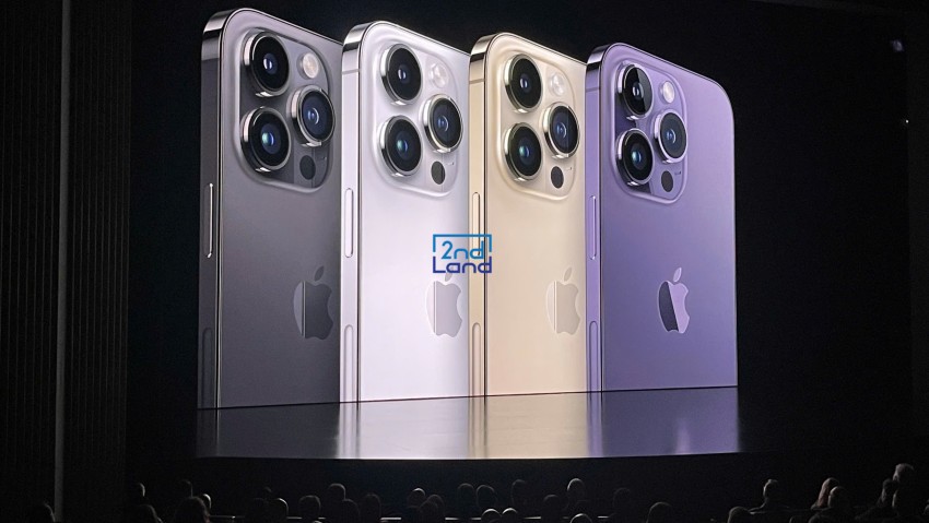 iPhone cũ quốc tế là gì? 8