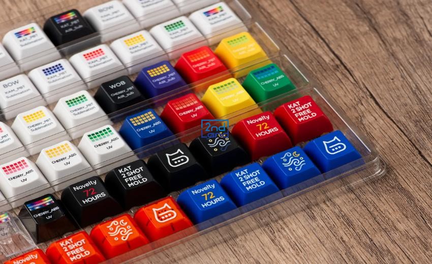Keycap là gì? 2