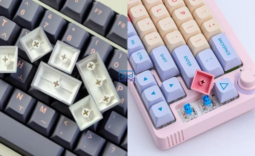 Keycap là gì? 20