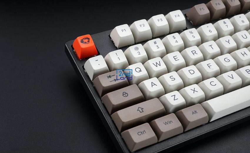 Keycap là gì? 22