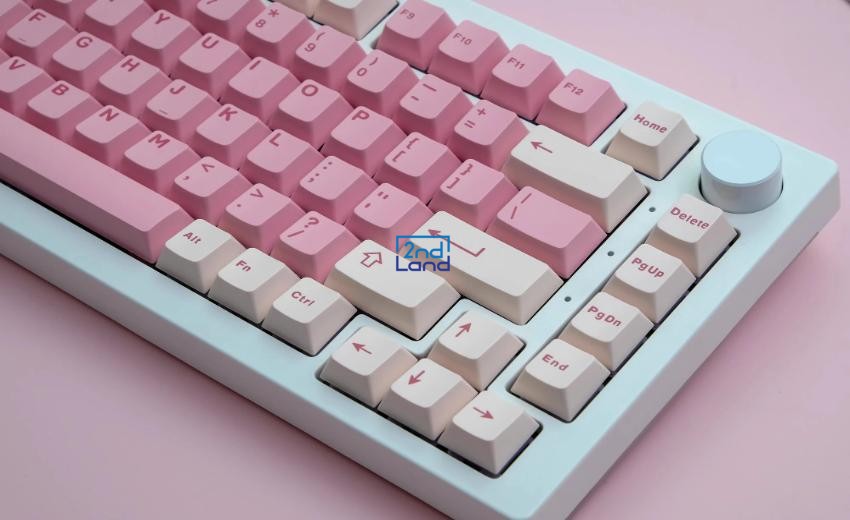 Keycap là gì? 24