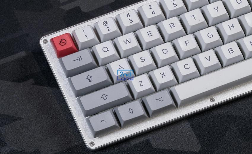 Keycap là gì? 26