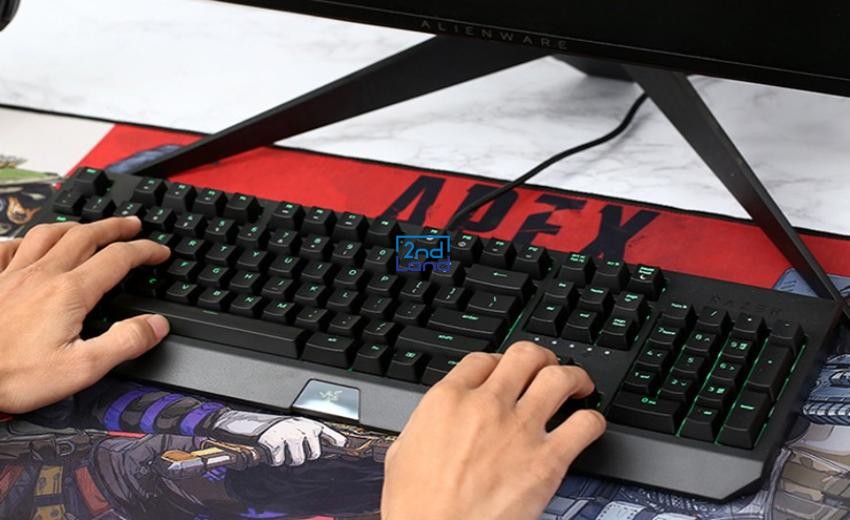 Keycap là gì? 30
