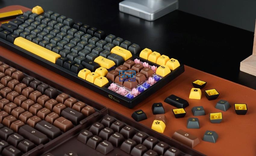 Keycap là gì? 34