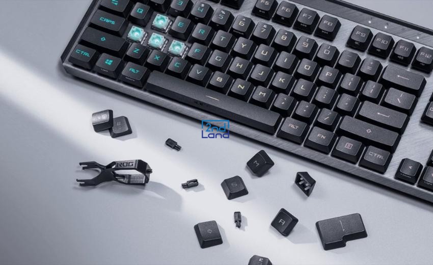Keycap là gì? 10