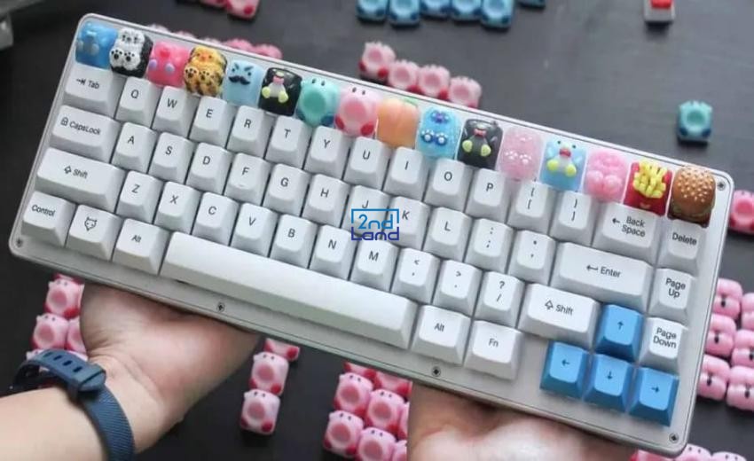 Keycap là gì? 14