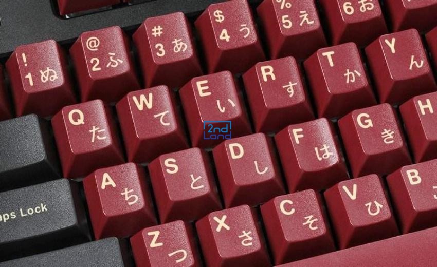 Keycap là gì? 16