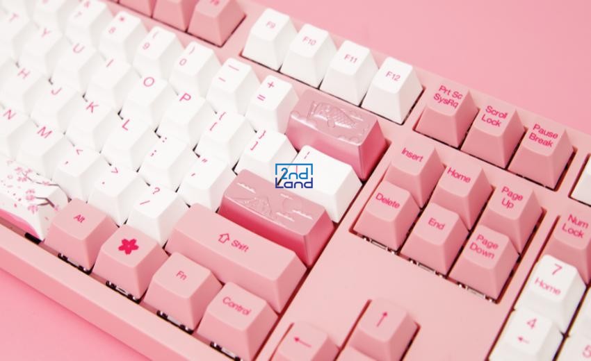 Keycap là gì? 18