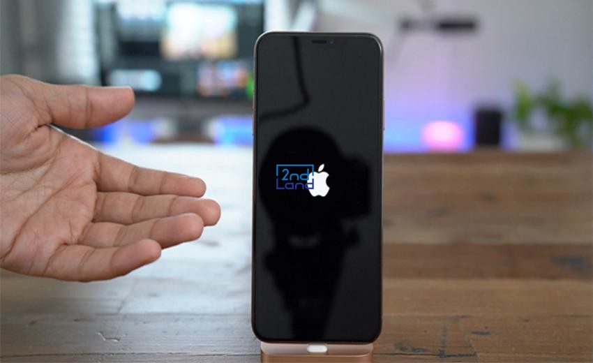 Khắc phục iPhone treo táo
