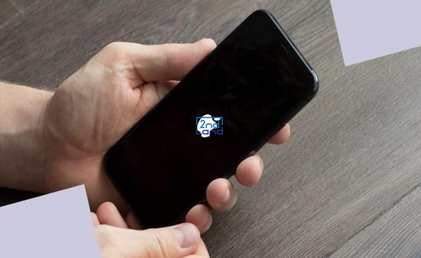 Khắc phục iPhone treo táo 2
