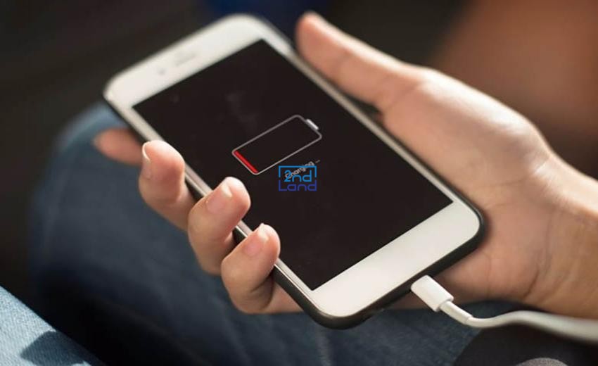 Khắc phục iPhone treo táo 12