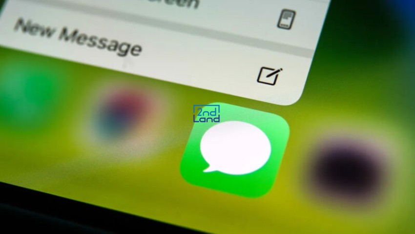 Kích hoạt iMessage