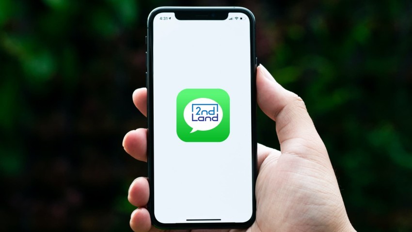 Kích hoạt iMessage 2