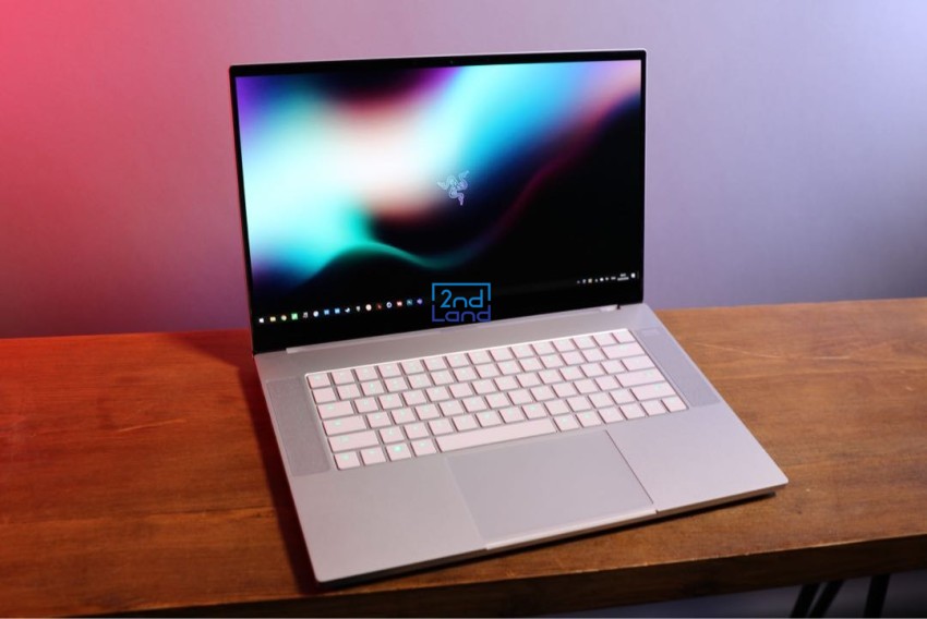 Kích thước laptop 15.6 inch 10