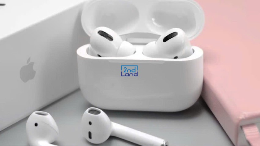 Kiểm tra Airpods bị chai pin 4