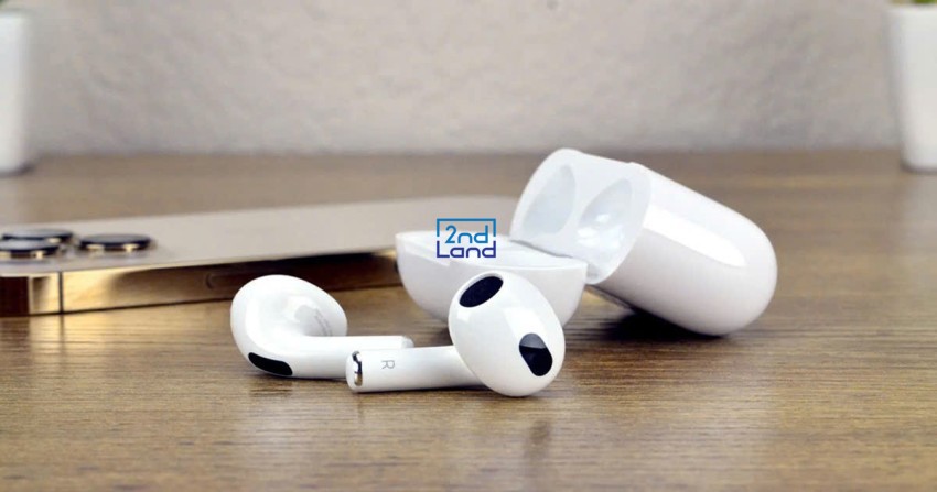 Kiểm tra Airpods bị chai pin 8