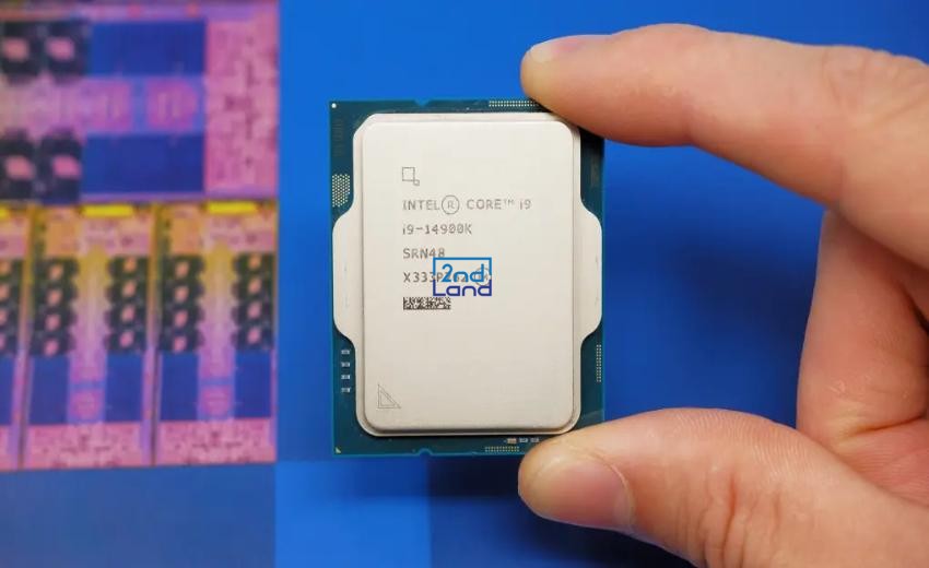 Kiểm tra nhiệt độ cpu 2