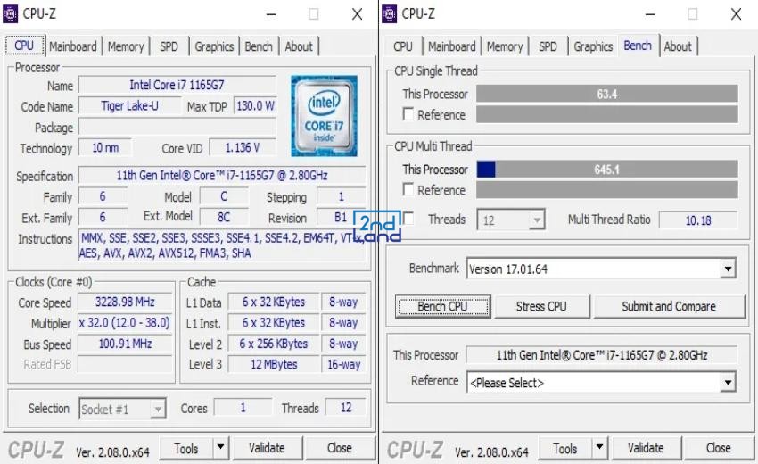 Kiểm tra nhiệt độ cpu 24