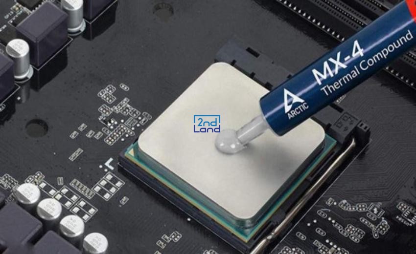 Kiểm tra nhiệt độ cpu 26