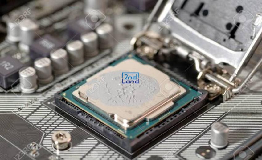 Kiểm tra nhiệt độ cpu 32