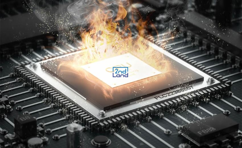Kiểm tra nhiệt độ cpu 4
