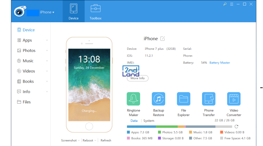 kiểm tra pin iphone đã thay chưa bằng cách nào 12