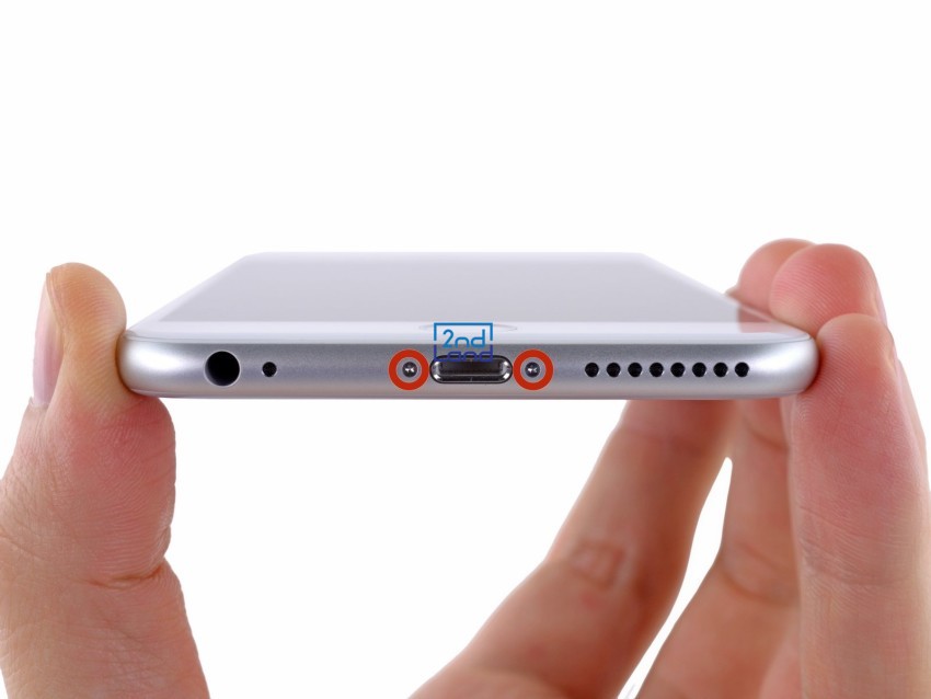 kiểm tra pin iphone đã thay chưa bằng cách nào 6