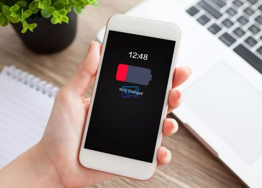 kiểm tra pin iphone đã thay chưa bằng cách nào
