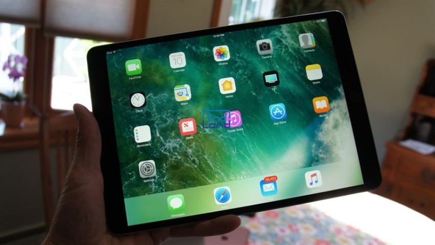 Kinh nghiệm mua ipad cũ 12