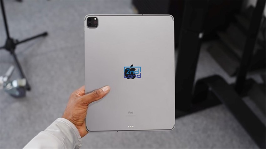 Kinh nghiệm mua ipad cũ 6