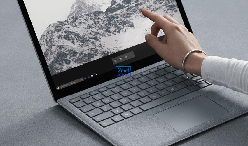 Kinh nghiệm mua Laptop cũ 2