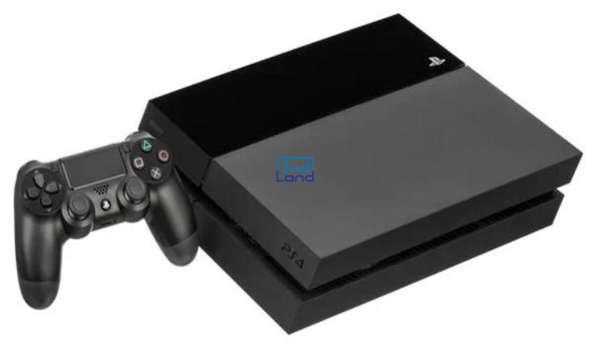 Kinh nghiệm mua PS4 cũ 2