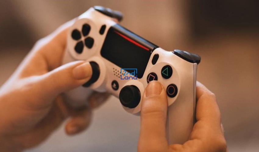 Kinh nghiệm mua PS4 cũ 11