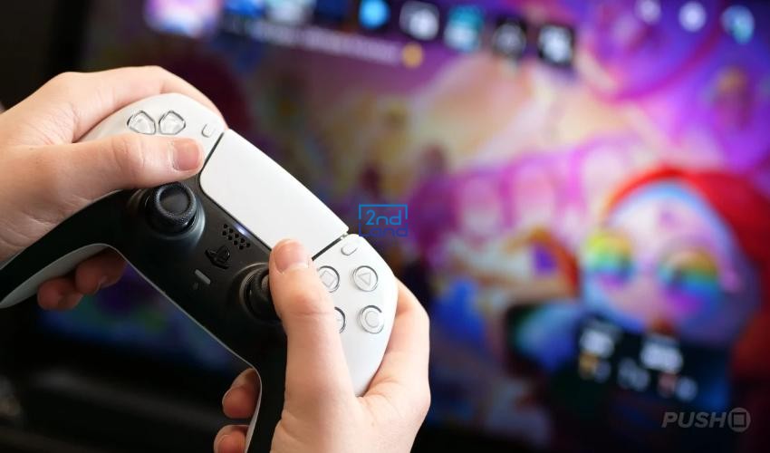 Kinh nghiệm mua PS4 cũ 13