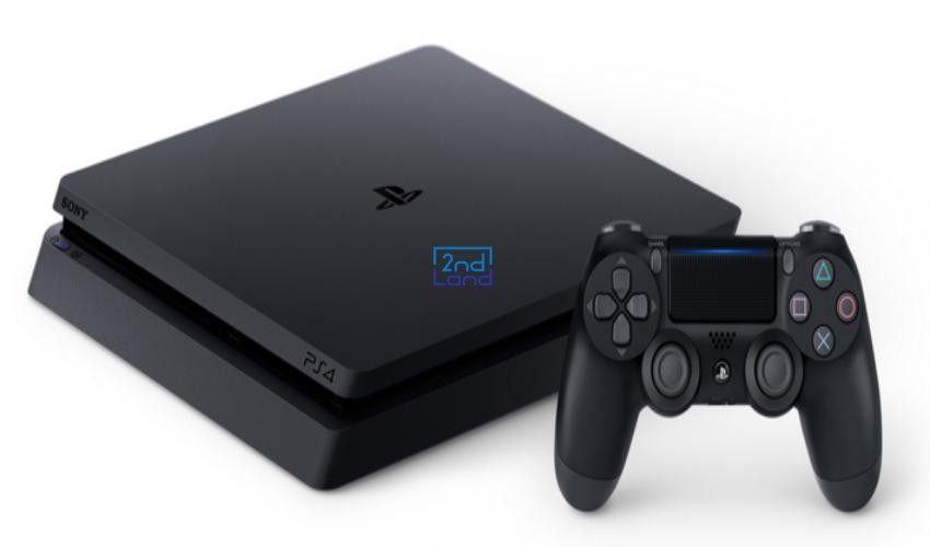 Kinh nghiệm mua PS4 cũ 3