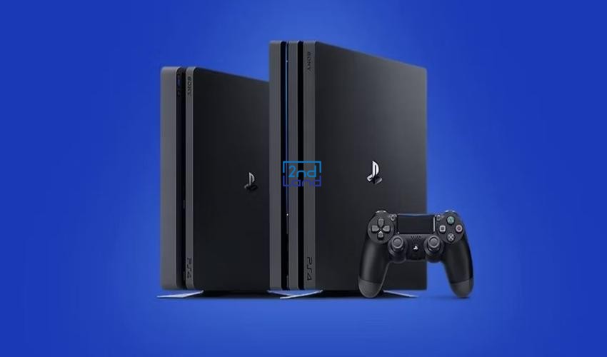 Kinh nghiệm mua PS4 cũ 8