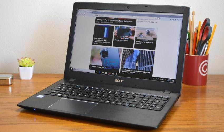 Laptop cũ dưới 15 triệu 13