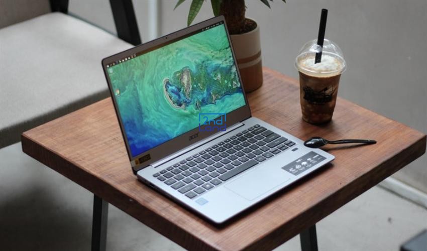 Laptop cũ dưới 4 triệu 2