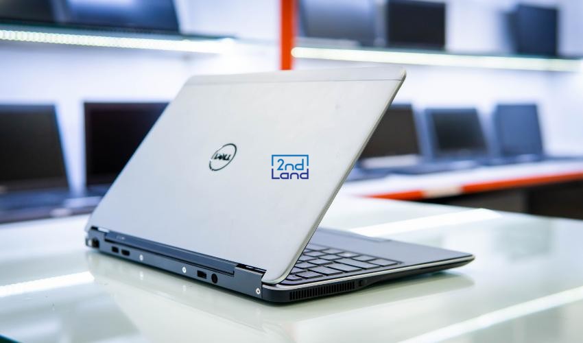 Laptop cũ dưới 4 triệu 7