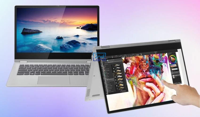 Laptop cũ dưới 7 triệu 5