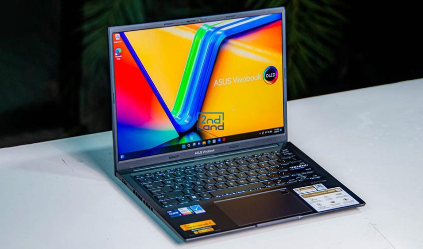 Laptop cũ dưới 8 triệu 7