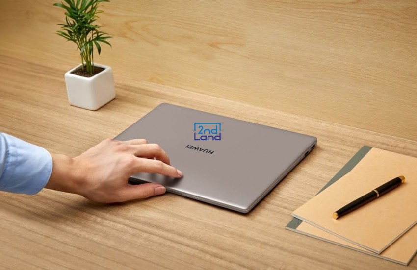 Laptop Huawei cũ