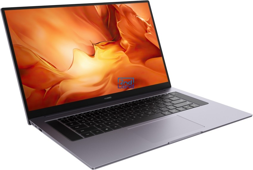 Laptop Huawei cũ 4