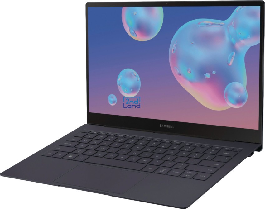 Laptop Samsung cũ 2